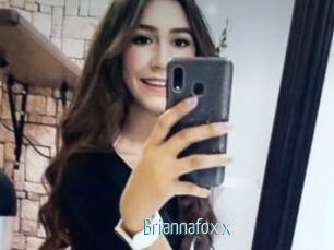 Briannafox_x