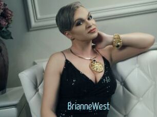 BrianneWest