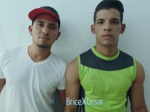 BriceXCesar