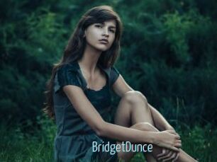 BridgetDunce