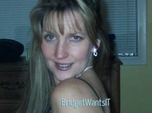 BridgetWantsIT