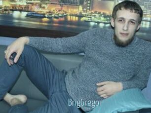 BrigGregor