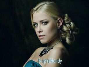 BrightBlondy
