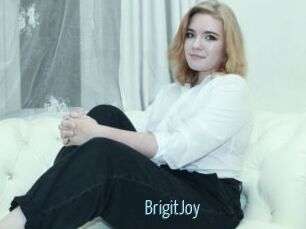 BrigitJoy