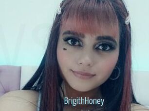 BrigithHoney