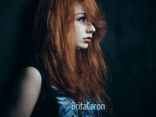 BritaCaron