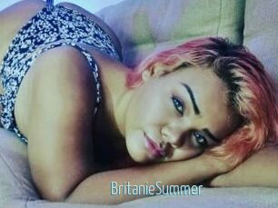 BritanieSummer
