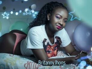 BritannyJhons