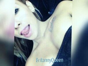 BritannyQueen