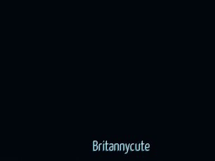 Britannycute