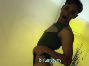 BritanyFoxy