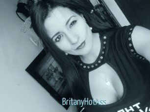 BritanyHotAss