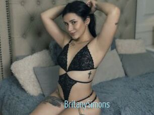 BritanySimons