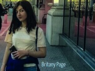 Britany_Page