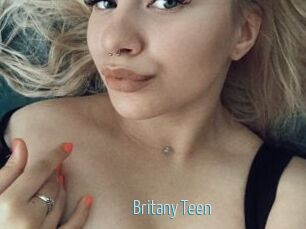 Britany_Teen