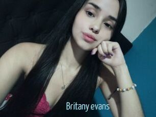 Britany_evans