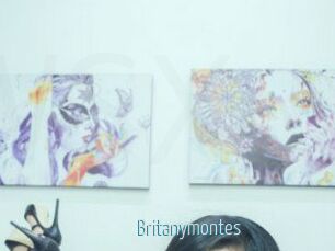 Britanymontes