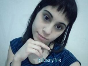 BrithanyPink