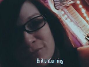 BritishCunning