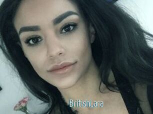BritishLara