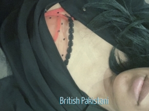 British_Pakistani