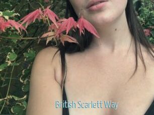 British_Scarlett_Way