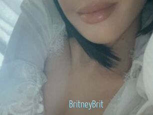 BritneyBrit