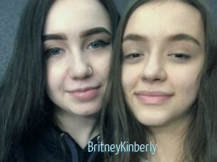 BritneyKinberly