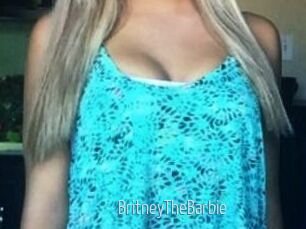 BritneyTheBarbie