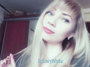 BritneyWhite
