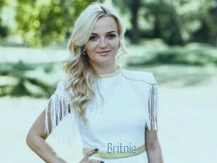 Britnie Video Sexe