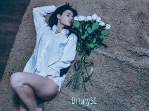 BritnySE Video Sexe