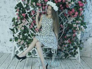 Britnyyy