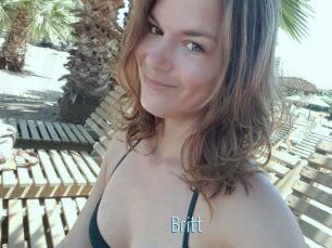 Britt