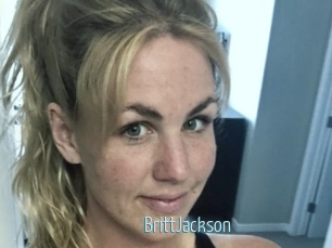 BrittJackson