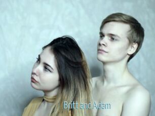 Britt_and_Adam