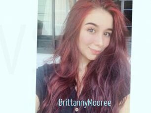 BrittannyMooree