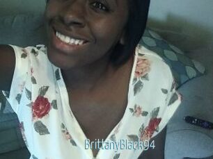 BrittanyBlack94 Video Sexe