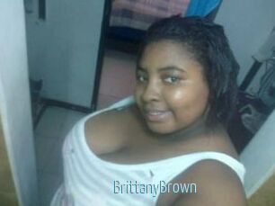 BrittanyBrown