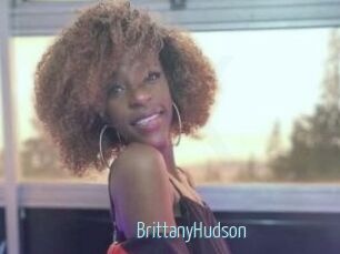 BrittanyHudson