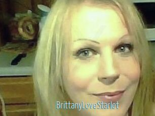 BrittanyLoveStarlet