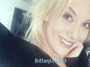 BrittanyLoveXXX