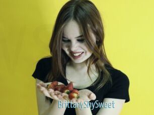 BrittanyShySweet