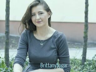 BrittanySugar