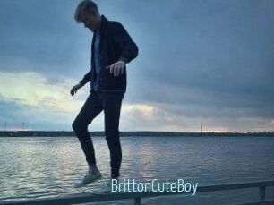 BrittonCuteBoy Video Sexe