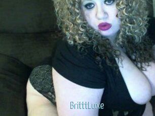 BritttLuxe