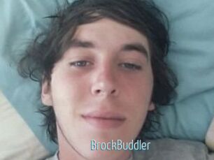 BrockBuddler