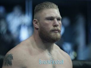 BrockFireball