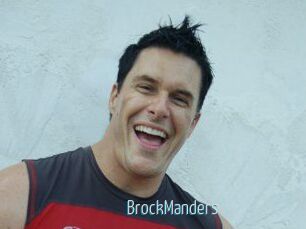 BrockManders
