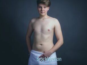 BrockWeston
